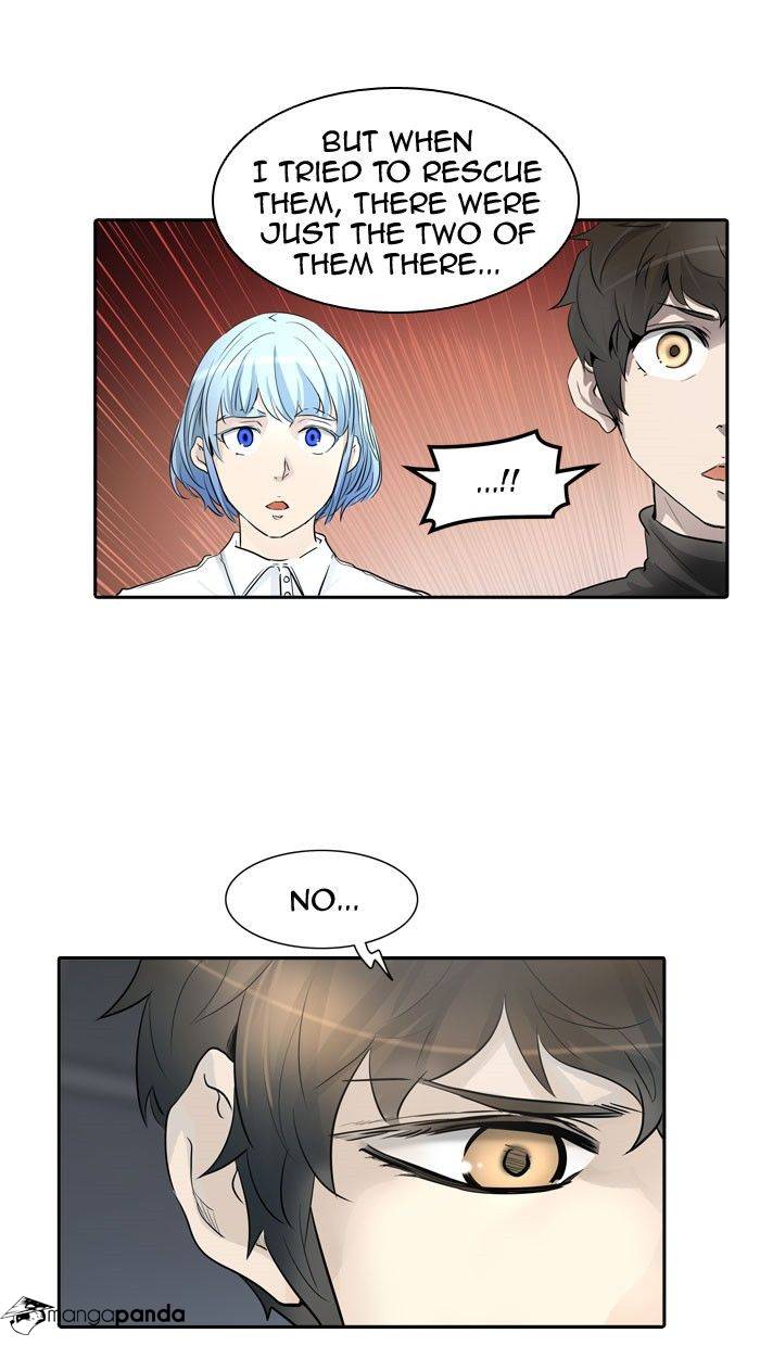 Tower of God Chapter 340 image 008
